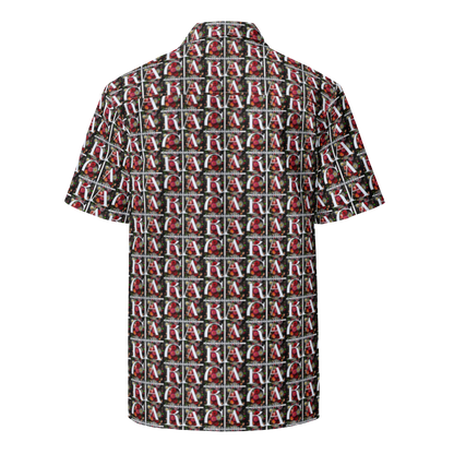 Fashion CaRaUaNa Shirts Unisex V1 Carauana Store
