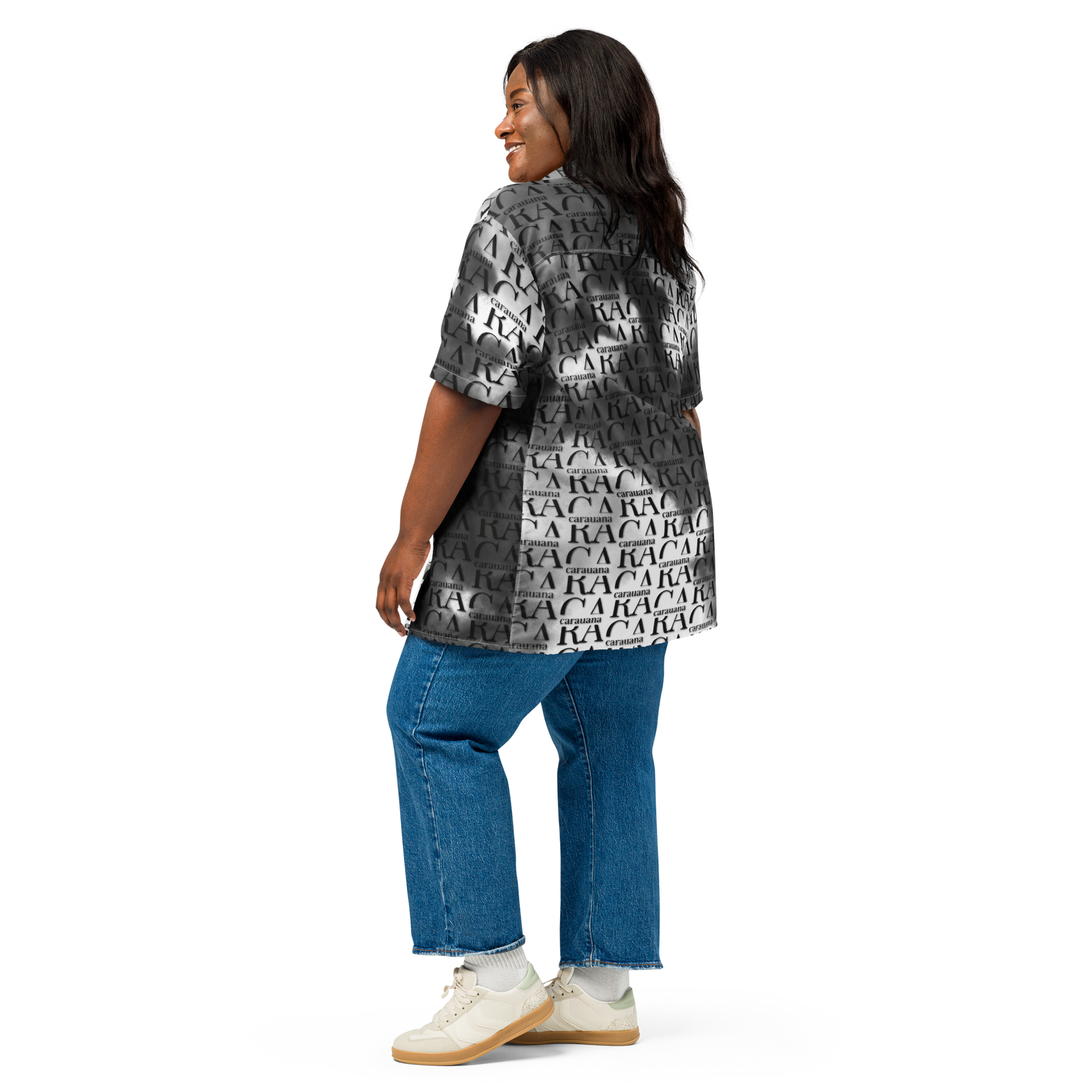 Fashion CaRaUaNa Shirts Unisex V2 Carauana Store