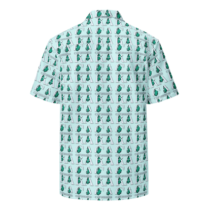 Fashion CaRaUaNa Shirts Unisex V3 Carauana Store