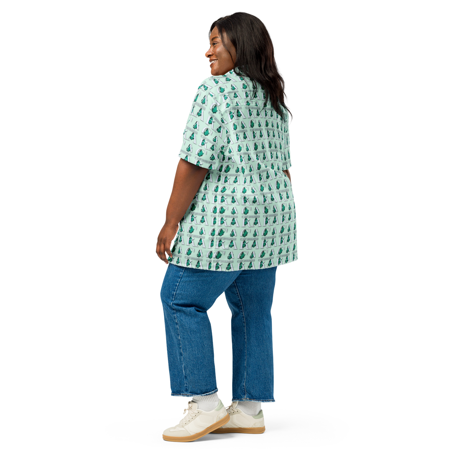 Fashion CaRaUaNa Shirts Unisex V4 Carauana Store