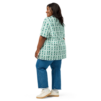 Fashion CaRaUaNa Shirts Unisex V4 Carauana Store