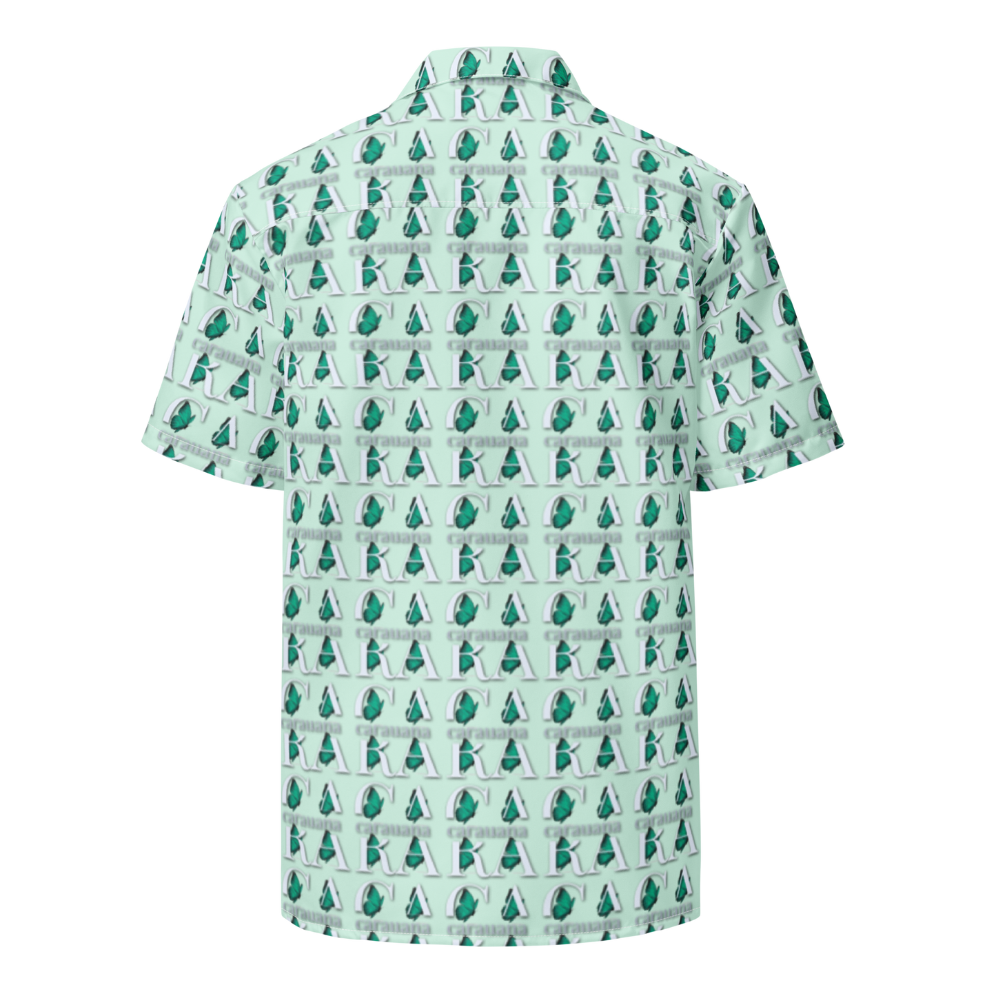 Fashion CaRaUaNa Shirts Unisex V4 Carauana Store