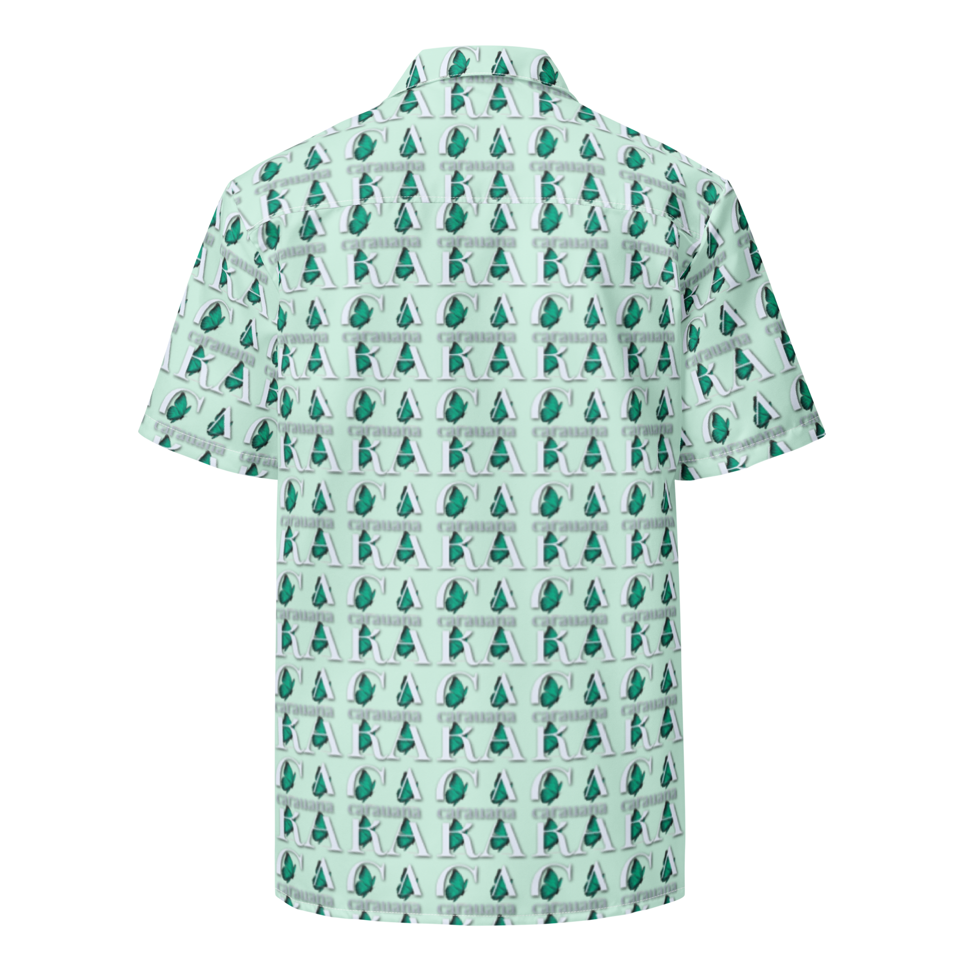 Fashion CaRaUaNa Shirts Unisex V4 Carauana Store