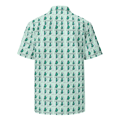 Fashion CaRaUaNa Shirts Unisex V4 Carauana Store