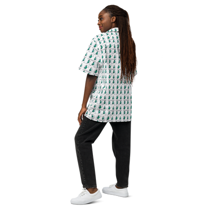 Fashion CaRaUaNa Shirts Unisex V5 Carauana Store