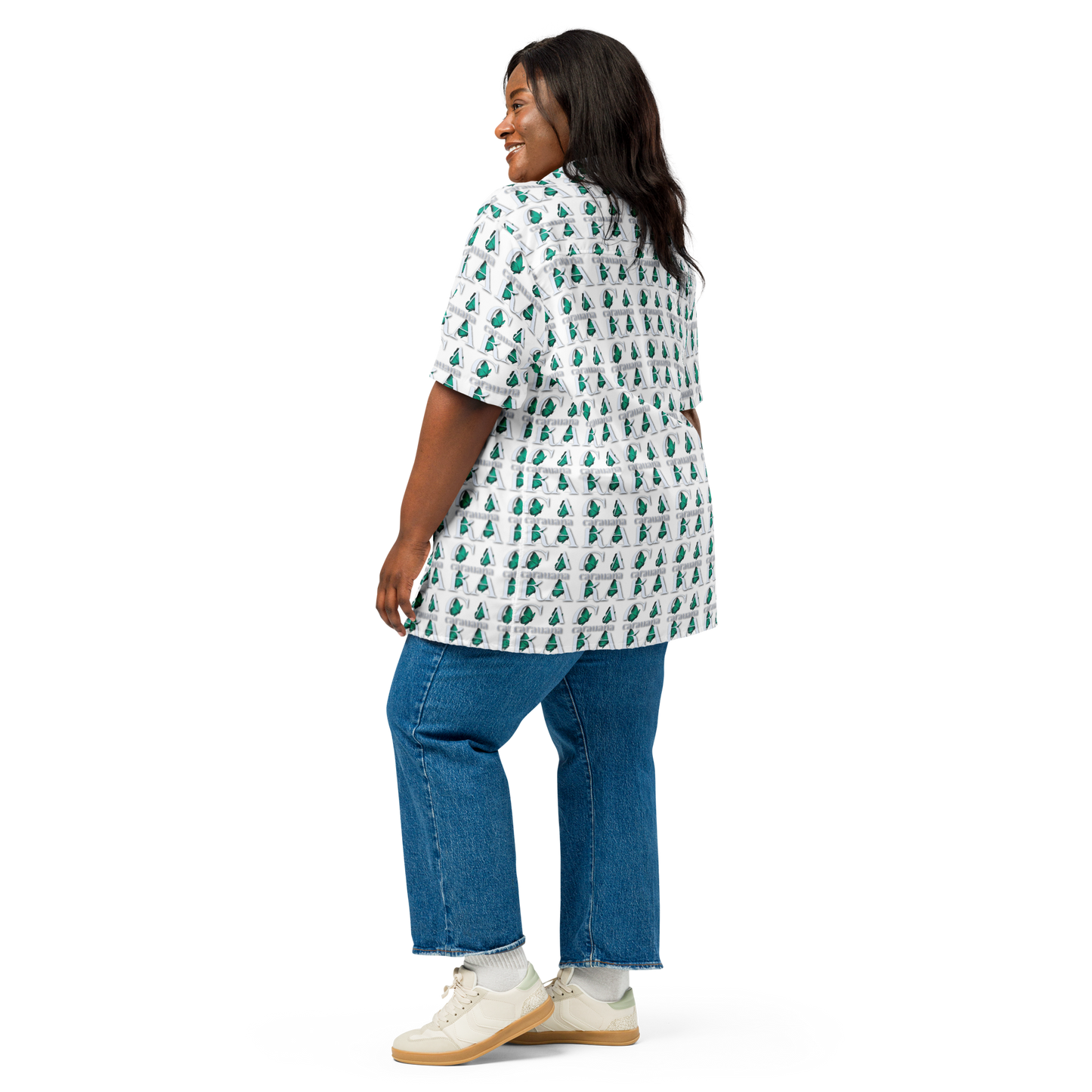 Fashion CaRaUaNa Shirts Unisex V5 Carauana Store