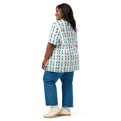 Fashion CaRaUaNa Shirts Unisex V5 Carauana Store