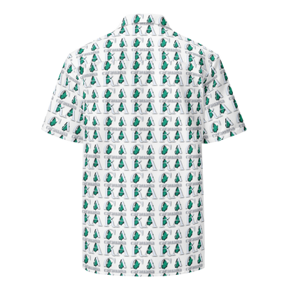 Fashion CaRaUaNa Shirts Unisex V5 Carauana Store