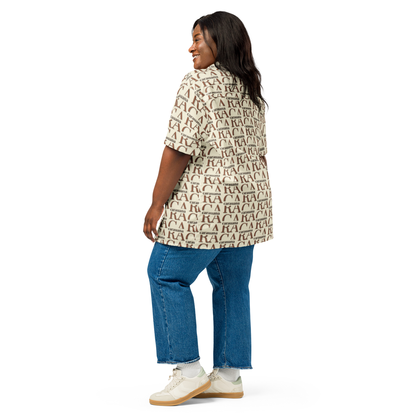 Fashion CaRaUaNa Shirts Unisex V6 Carauana Store