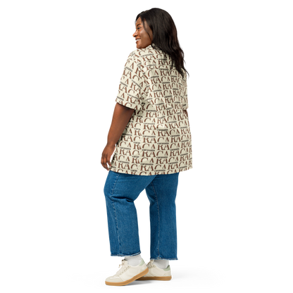 Fashion CaRaUaNa Shirts Unisex V6 Carauana Store