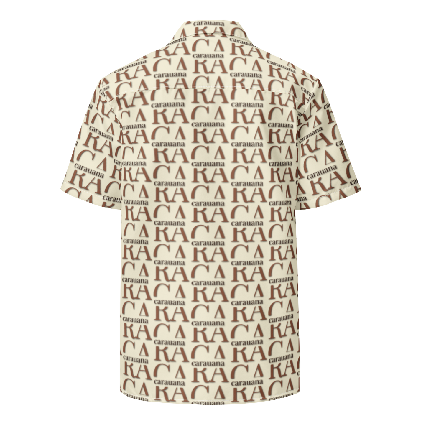 Fashion CaRaUaNa Shirts Unisex V6 Carauana Store