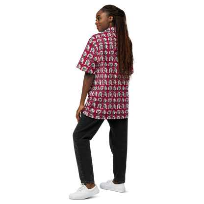 Fashion CaRaUaNa Shirts Unisex V8 Carauana Store