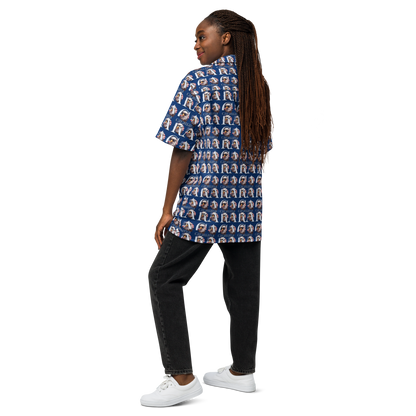 Fashion CaRaUaNa Shirts Unisex V9 Carauana Store