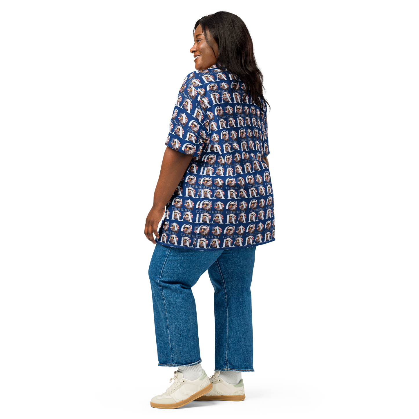 Fashion CaRaUaNa Shirts Unisex V9 Carauana Store