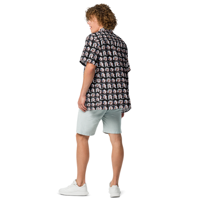 Fashion CaRaUaNa Shirts Unisex V10 Carauana Store