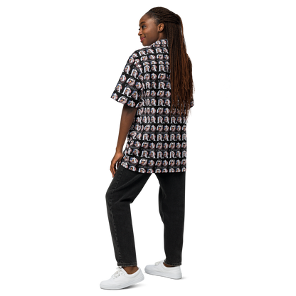 Fashion CaRaUaNa Shirts Unisex V10 Carauana Store