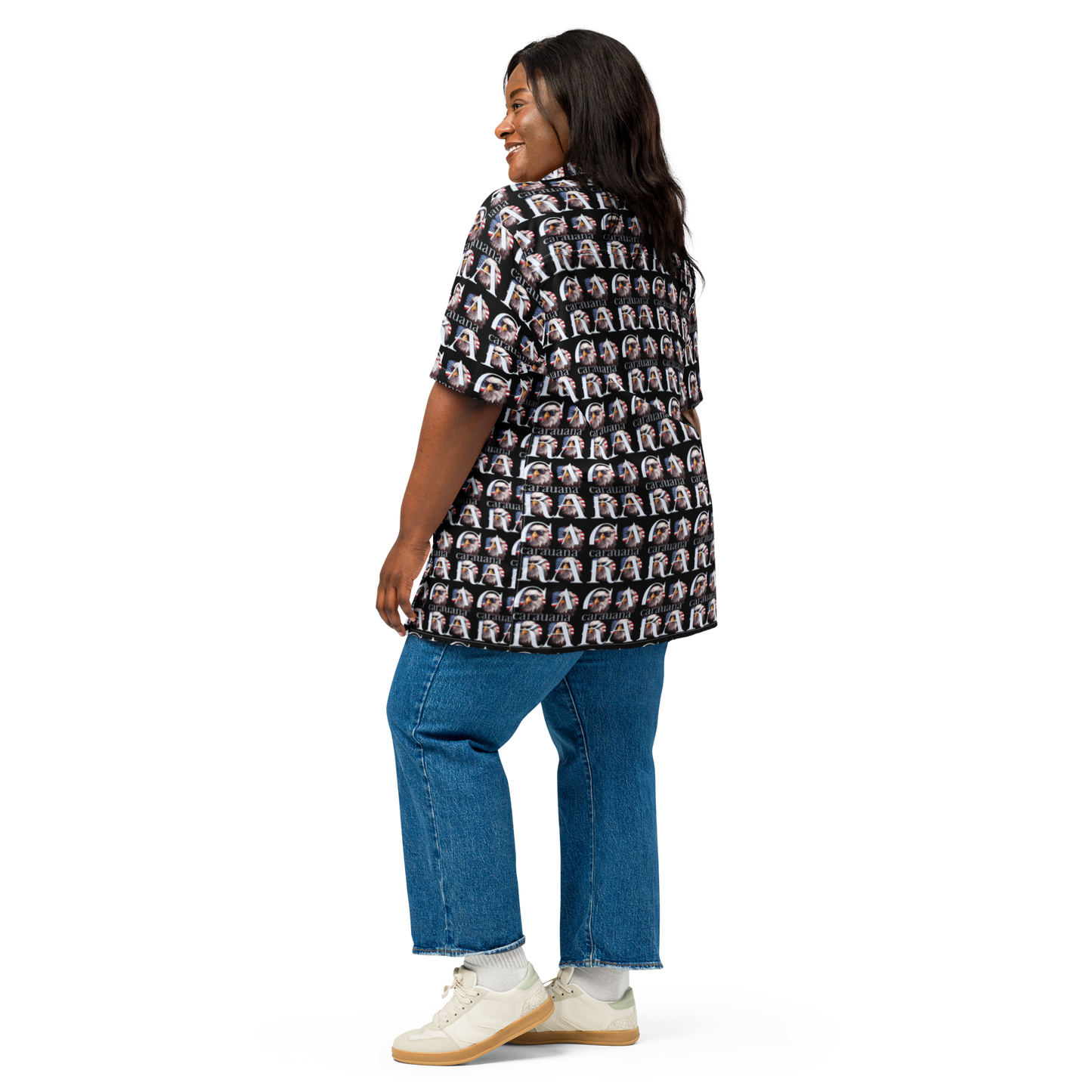 Fashion CaRaUaNa Shirts Unisex V10 Carauana Store