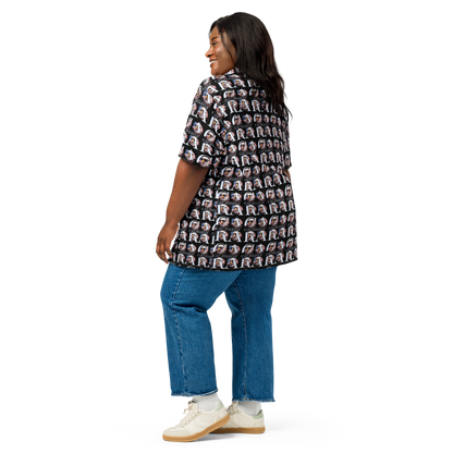 Fashion CaRaUaNa Shirts Unisex V10 Carauana Store