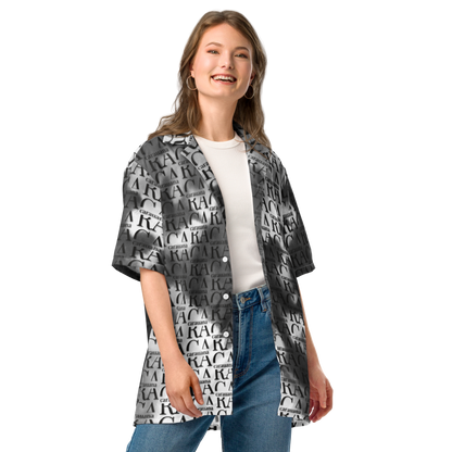 Fashion CaRaUaNa Shirts Unisex V2 Carauana Store