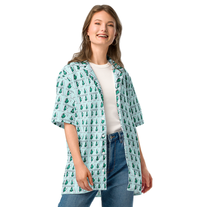 Fashion CaRaUaNa Shirts Unisex V3 Carauana Store