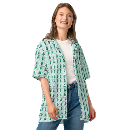 Fashion CaRaUaNa Shirts Unisex V4 Carauana Store