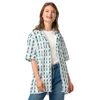 Fashion CaRaUaNa Shirts Unisex V5 Carauana Store