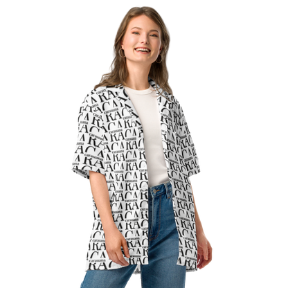 Fashion CaRaUaNa Shirts Unisex V7 Carauana Store