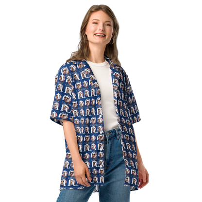 Fashion CaRaUaNa Shirts Unisex V9 Carauana Store