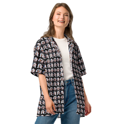 Fashion CaRaUaNa Shirts Unisex V10 Carauana Store