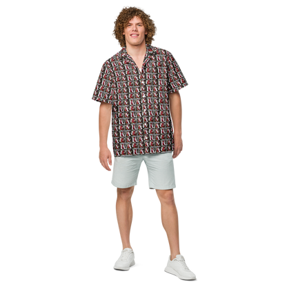 Fashion CaRaUaNa Shirts Unisex V1 Carauana Store