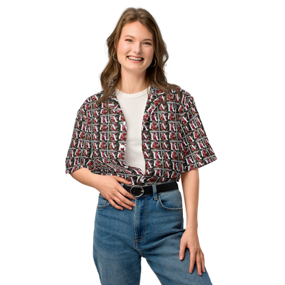 Fashion CaRaUaNa Shirts Unisex V1 Carauana Store