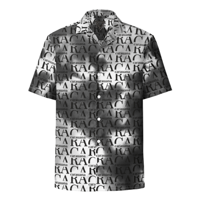Fashion CaRaUaNa Shirts Unisex V2 Carauana Store