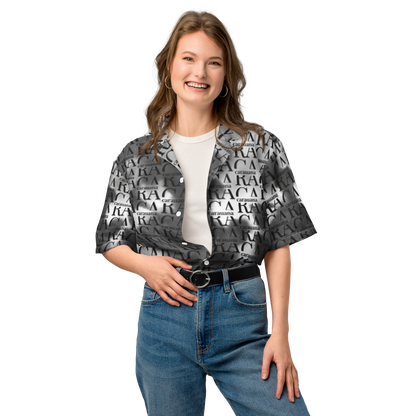 Fashion CaRaUaNa Shirts Unisex V2 Carauana Store