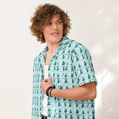 Fashion CaRaUaNa Shirts Unisex V3 Carauana Store