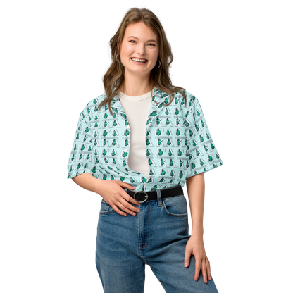 Fashion CaRaUaNa Shirts Unisex V3 Carauana Store