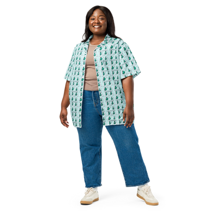 Fashion CaRaUaNa Shirts Unisex V3 Carauana Store