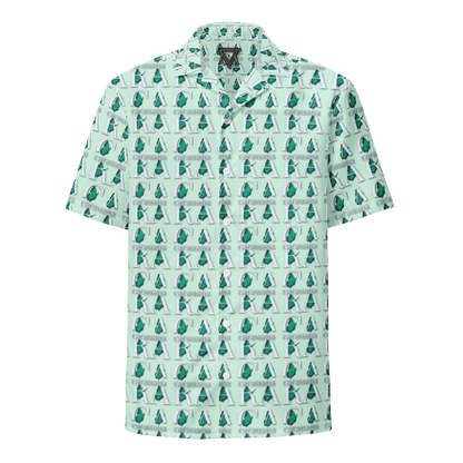 Fashion CaRaUaNa Shirts Unisex V4 Carauana Store
