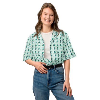 Fashion CaRaUaNa Shirts Unisex V4 Carauana Store