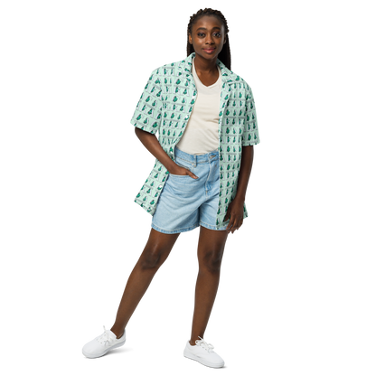 Fashion CaRaUaNa Shirts Unisex V4 Carauana Store