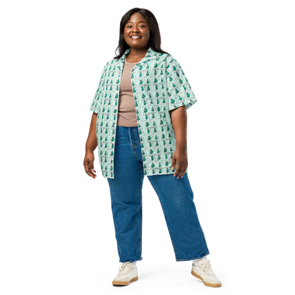 Fashion CaRaUaNa Shirts Unisex V4 Carauana Store