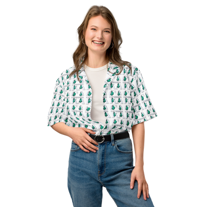 Fashion CaRaUaNa Shirts Unisex V5 Carauana Store