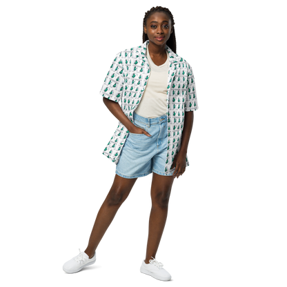 Fashion CaRaUaNa Shirts Unisex V5 Carauana Store