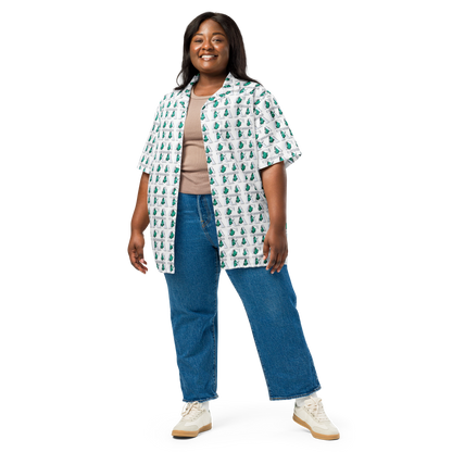 Fashion CaRaUaNa Shirts Unisex V5 Carauana Store