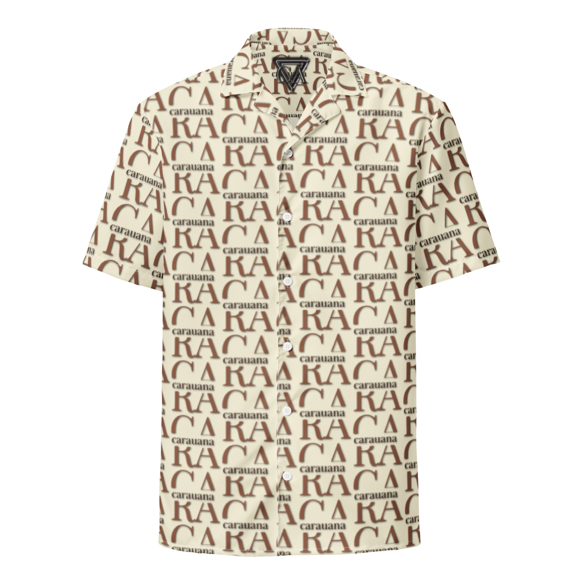 Fashion CaRaUaNa Shirts Unisex V6 Carauana Store