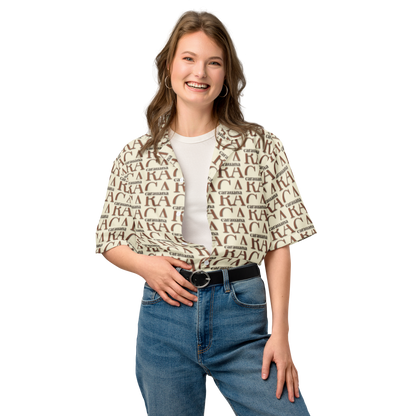 Fashion CaRaUaNa Shirts Unisex V6 Carauana Store