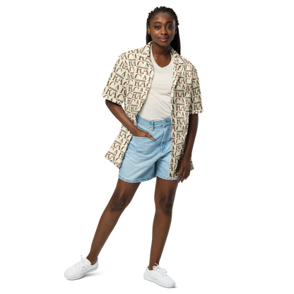 Fashion CaRaUaNa Shirts Unisex V6 Carauana Store