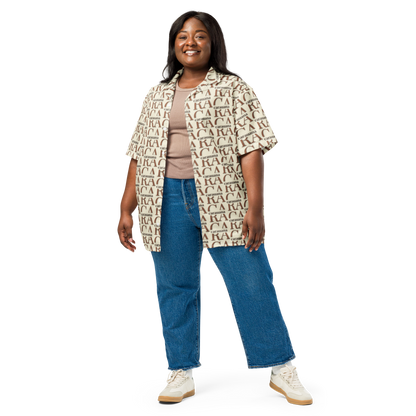 Fashion CaRaUaNa Shirts Unisex V6 Carauana Store