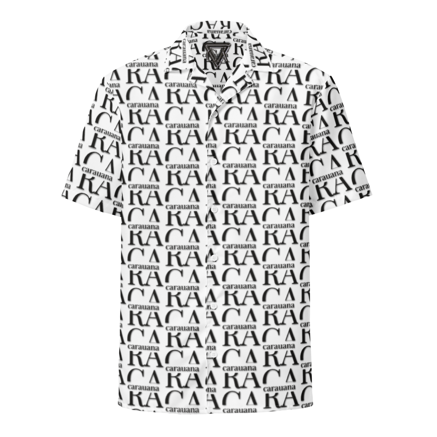 Fashion CaRaUaNa Shirts Unisex V7 Carauana Store