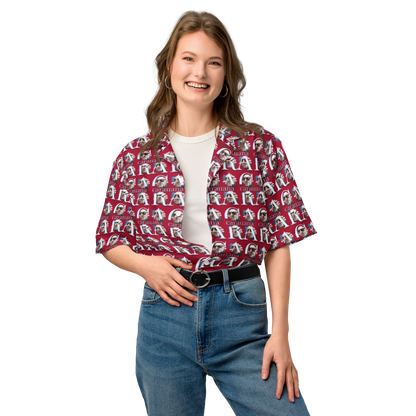 Fashion CaRaUaNa Shirts Unisex V8 Carauana Store