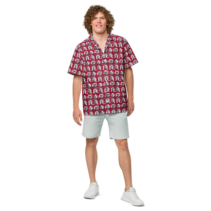 Fashion CaRaUaNa Shirts Unisex V8 Carauana Store